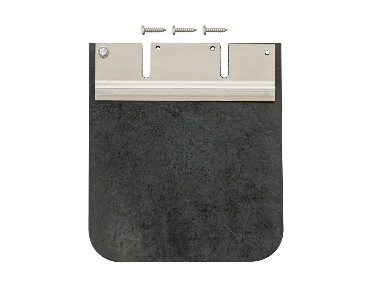 Mud Flap (Front Driver Or Passenger)[Bus] 1