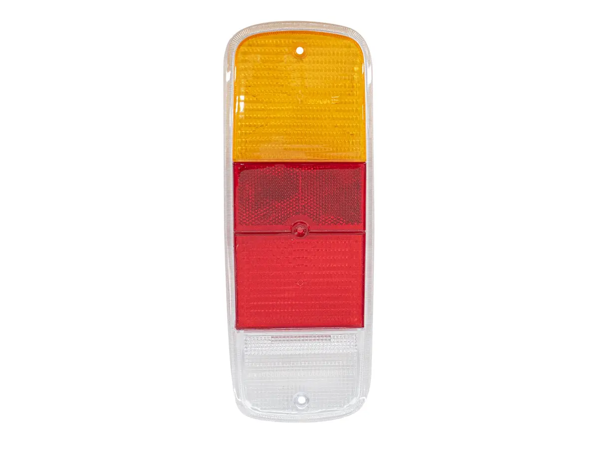 Tail Lamp Lens (L/R) [Bus] 1