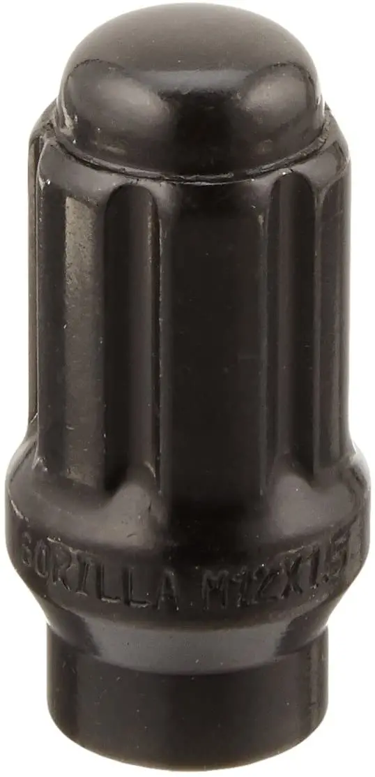 Gorilla Small Diameter Lug Nuts 12X1.5- Pt# 2113Etbc (G3) 1