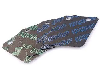 Polini Carbon Fiber Reeds For The Stock Reed Cage 2002-2011 1