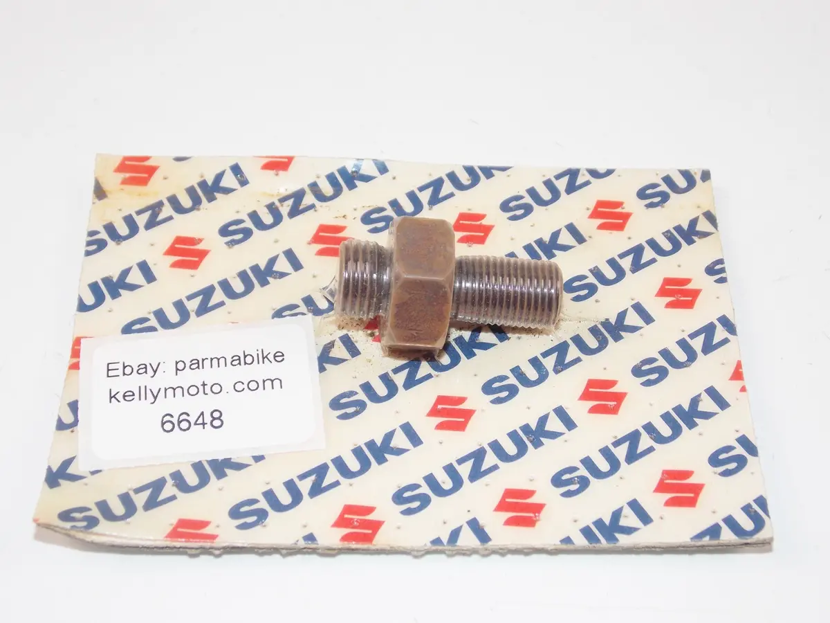 Nos Oem Suzuki Special Tool Crankshaft Installer Attachment 09910-32850-999 1