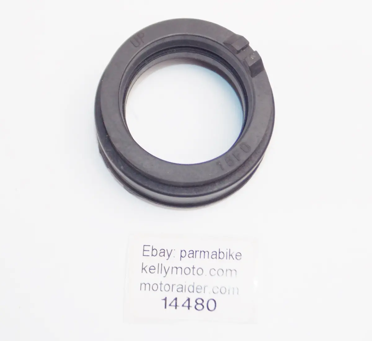 Motorcycle Carburetor Air Box Rubber Manifold Connector H=26 Mm D=38/44 Mm 15F0 1