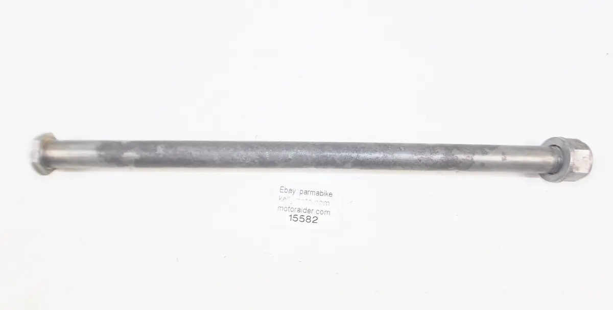 1994-1995 Yamaha Fzr 600R Frame Chassis Swing Arm Pin Bolt Axle Pivot 1