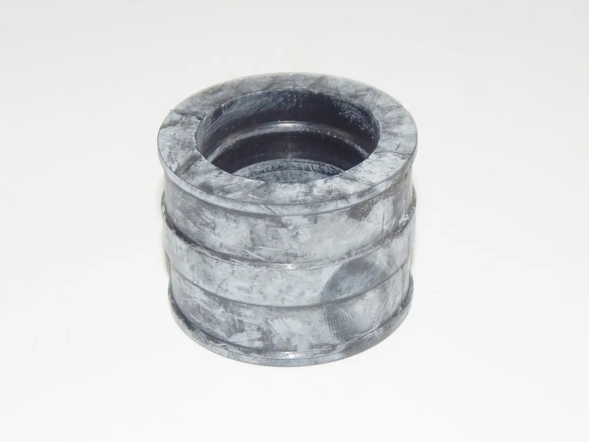 Guzzi 1998-1999 Nevada 350 Club Club Carburetor Rubber Connector Hose Gu31114380 2