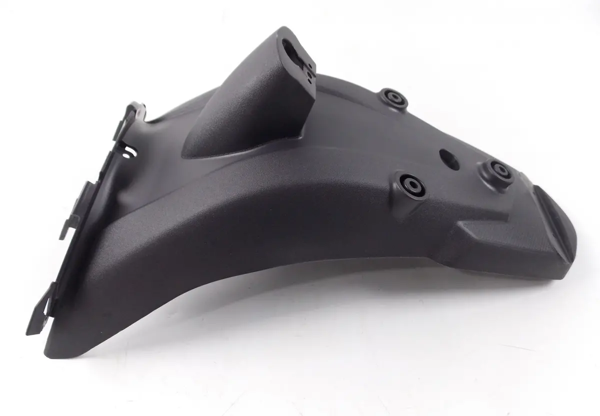 Aprilia Sportcity 125/250/300 Rear Fender License Plate Holder Bracket 860300 2