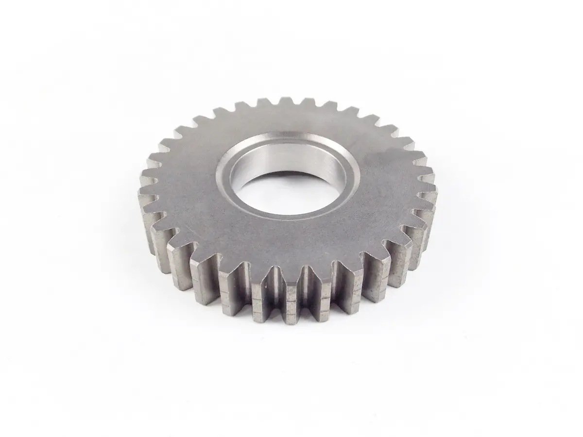 Oem Honda 2003-2011 Xl1000 Gear, Countershaft C-2 23441-Mbt-F20 | 23441Mbtf20 2