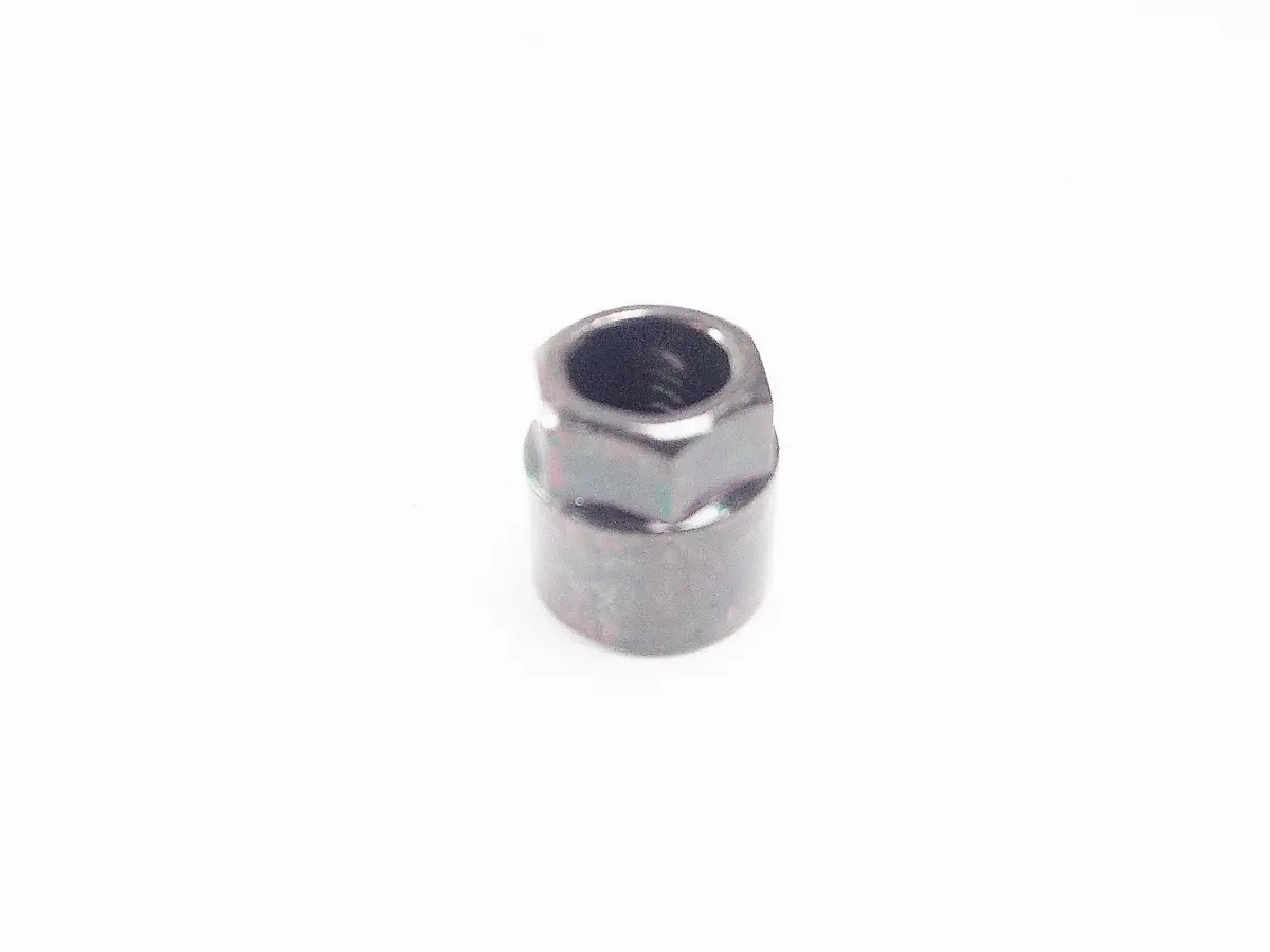 Nos Oem 1991-1994 Honda Ct70 Nut Lock 90134-Gm8-000 2