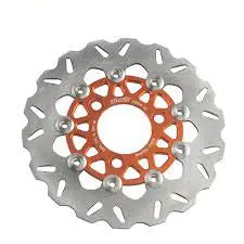 220Mm Floating Rotor 1