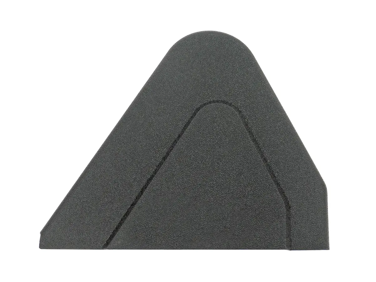 Front Seat Cover Cap (Left Side) 1