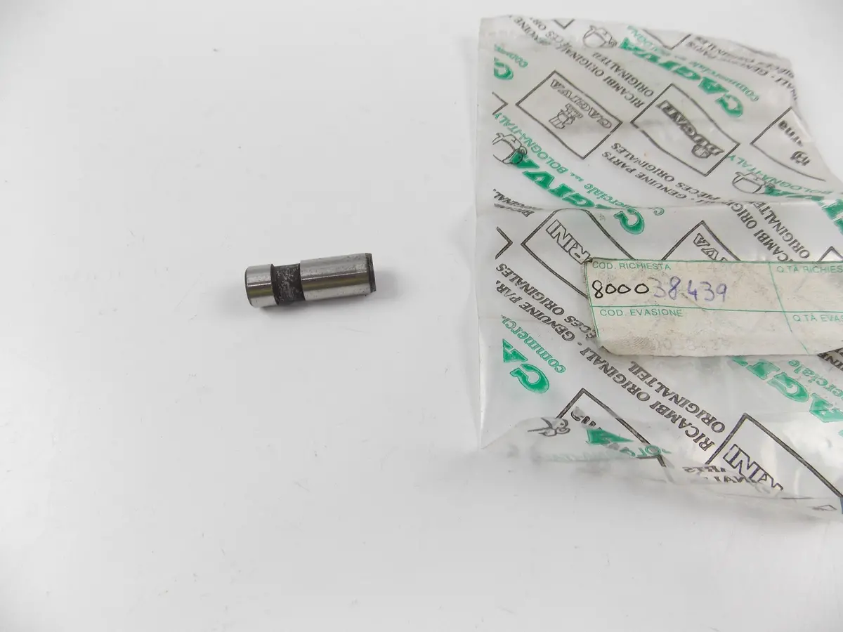 Nos Oem Cagiva  1987 Wmx 125 Cross Roller 800038439 1