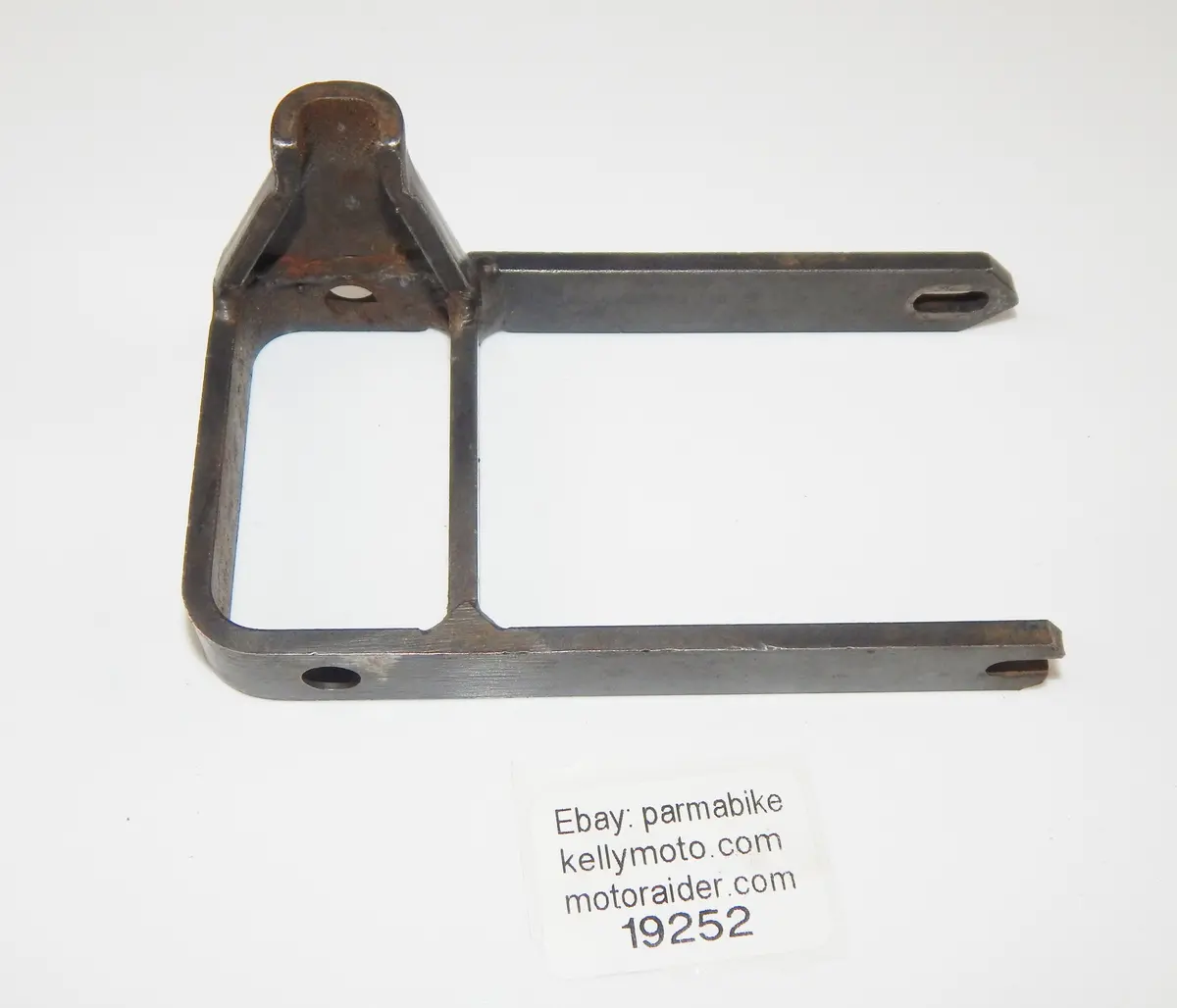 1970'S Husqvarna 4-Speed Husqvarna Tramsmission Gearbox Gear Striker 161291401 1