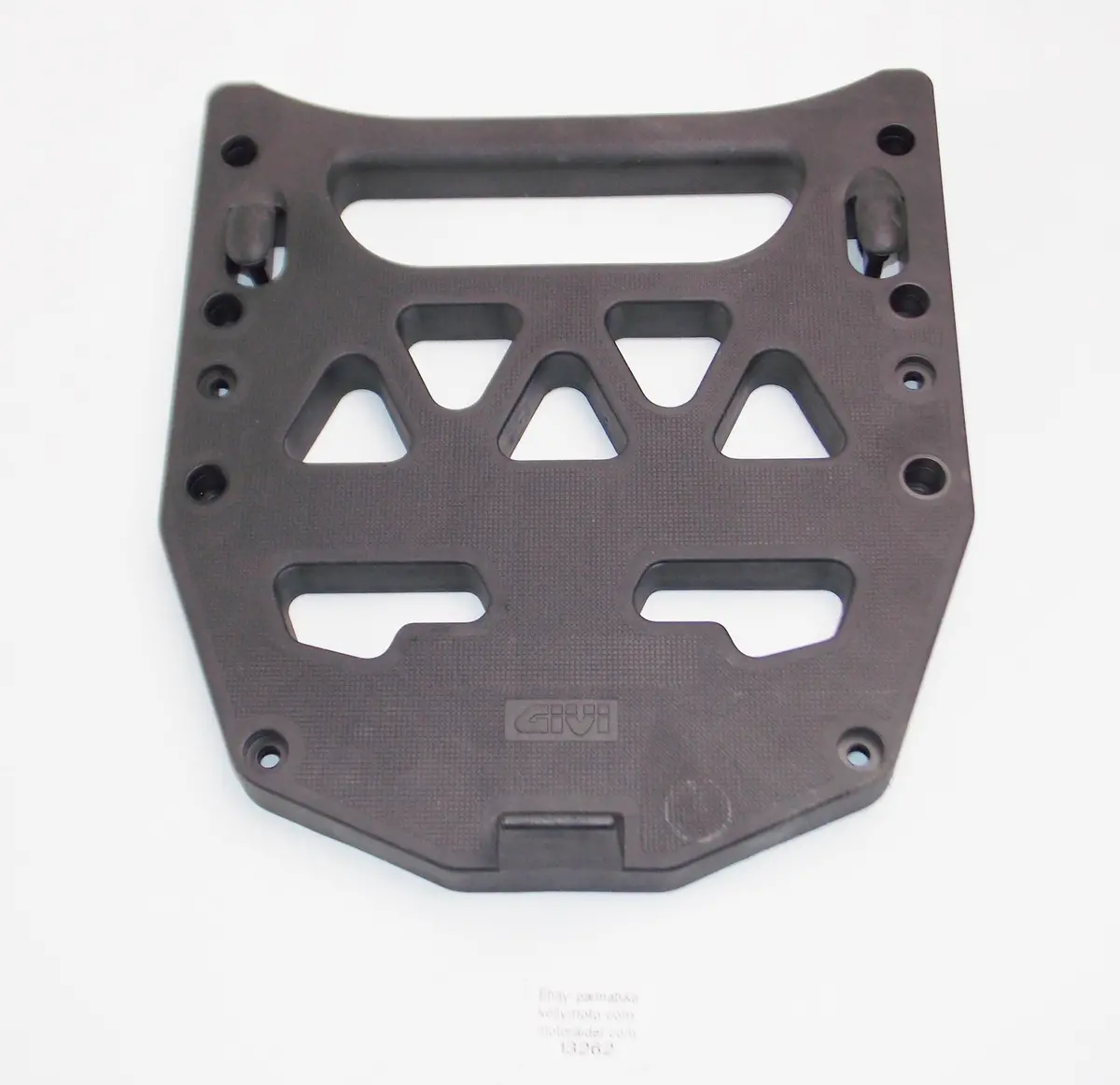 Givi E213-K213 Honda 2001-2002 Transalp 650/ Xl125 Rear Monokey Top Case Support 1
