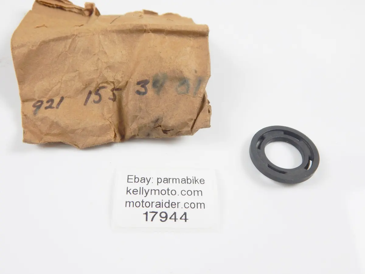 Sachs Rubber Seal 9211-553-401 Vintage Hercules Dkw Moped Motrcycle 1