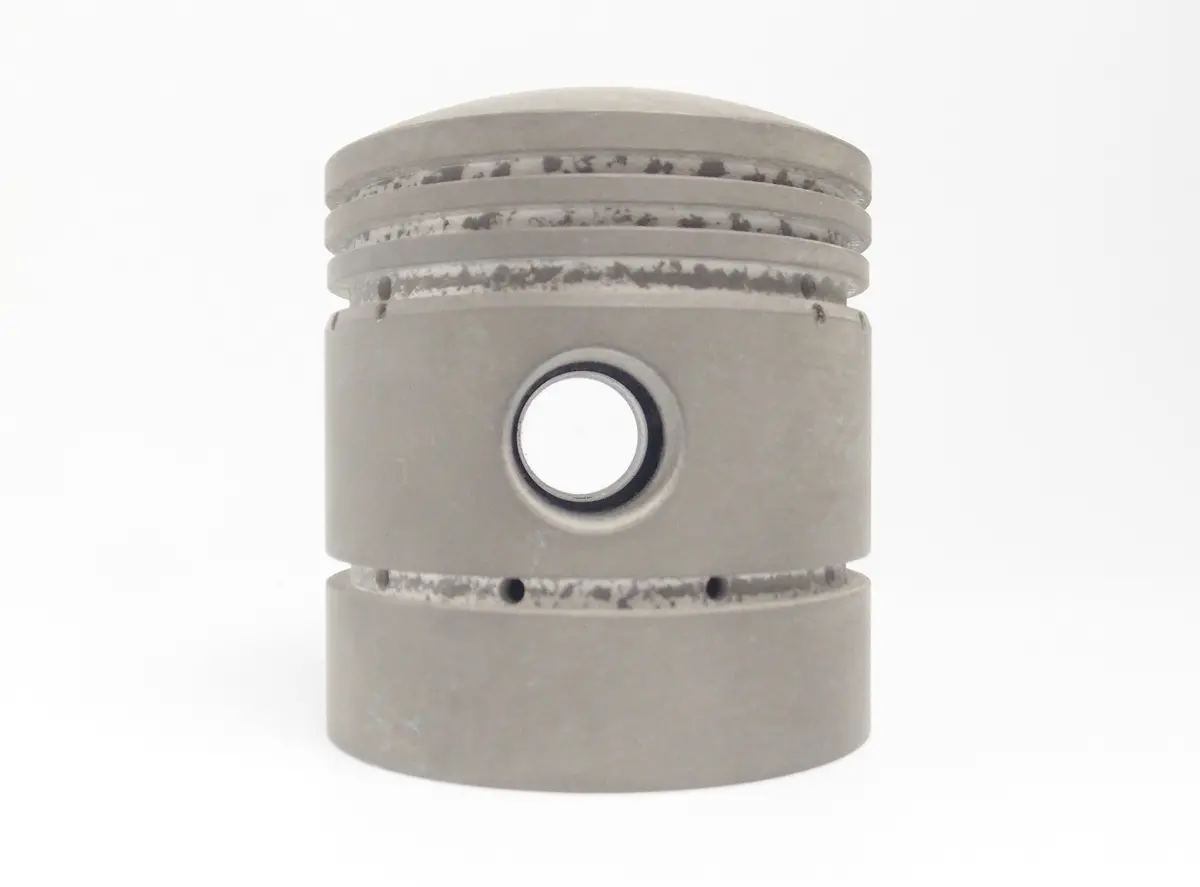 Nos Borgo Piston 60.4 Mm Parilla 175Cc Motor Italy 2