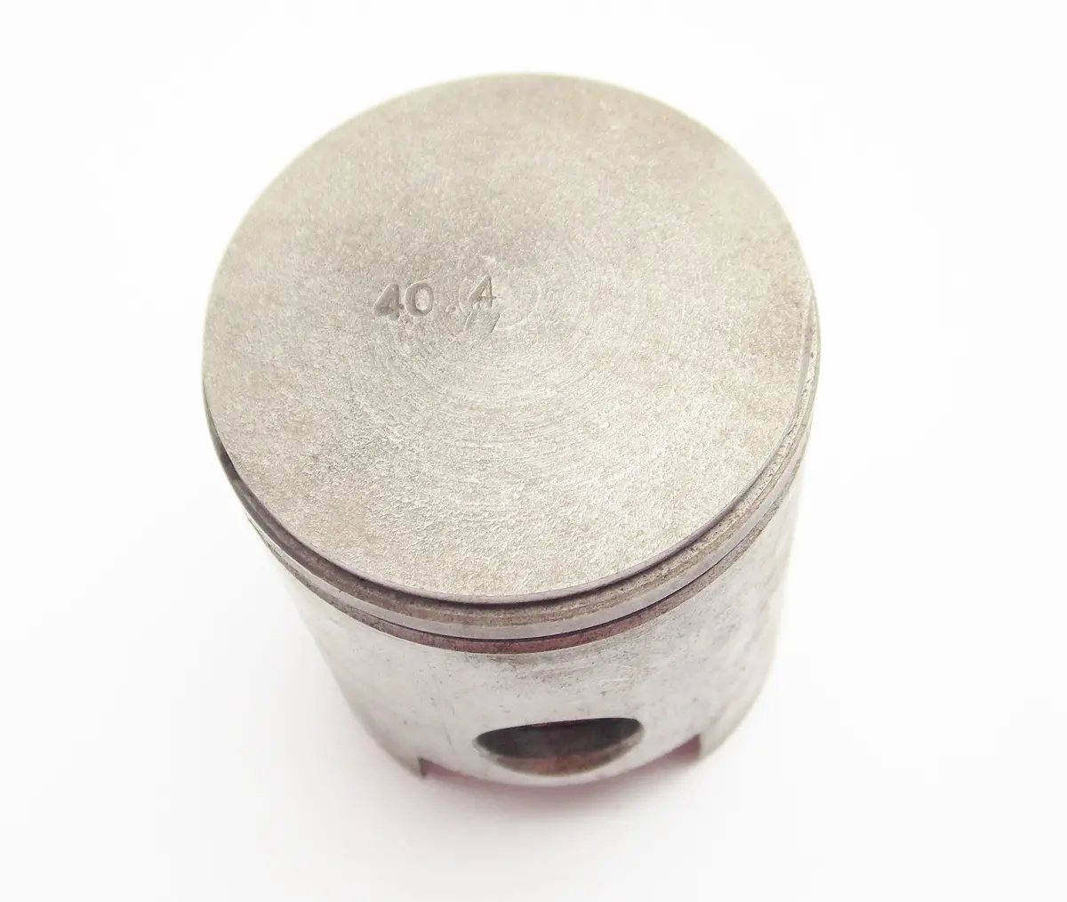 Rota Piston + Rings Diameter 40.4 Mm Height 51 Mm | Stroke Motor Engine 2