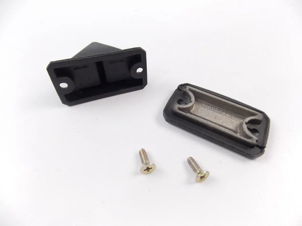 Oem Bmw 1997-2000 2007-09 F650 G650 Handbrake Reservoir Lever Cover 32722345423 2