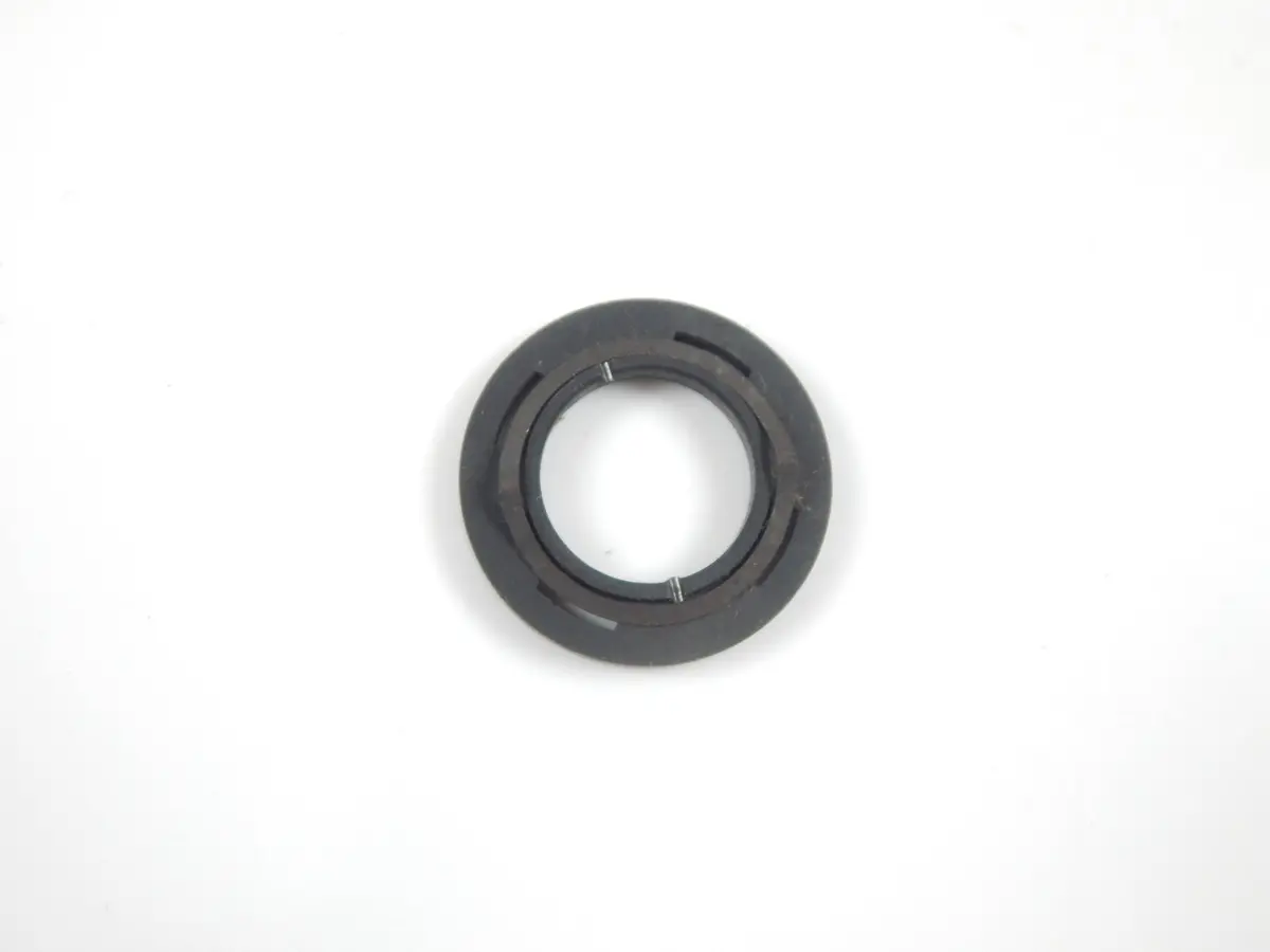 Sachs Rubber Seal 9211-553-401 Vintage Hercules Dkw Moped Motrcycle 2