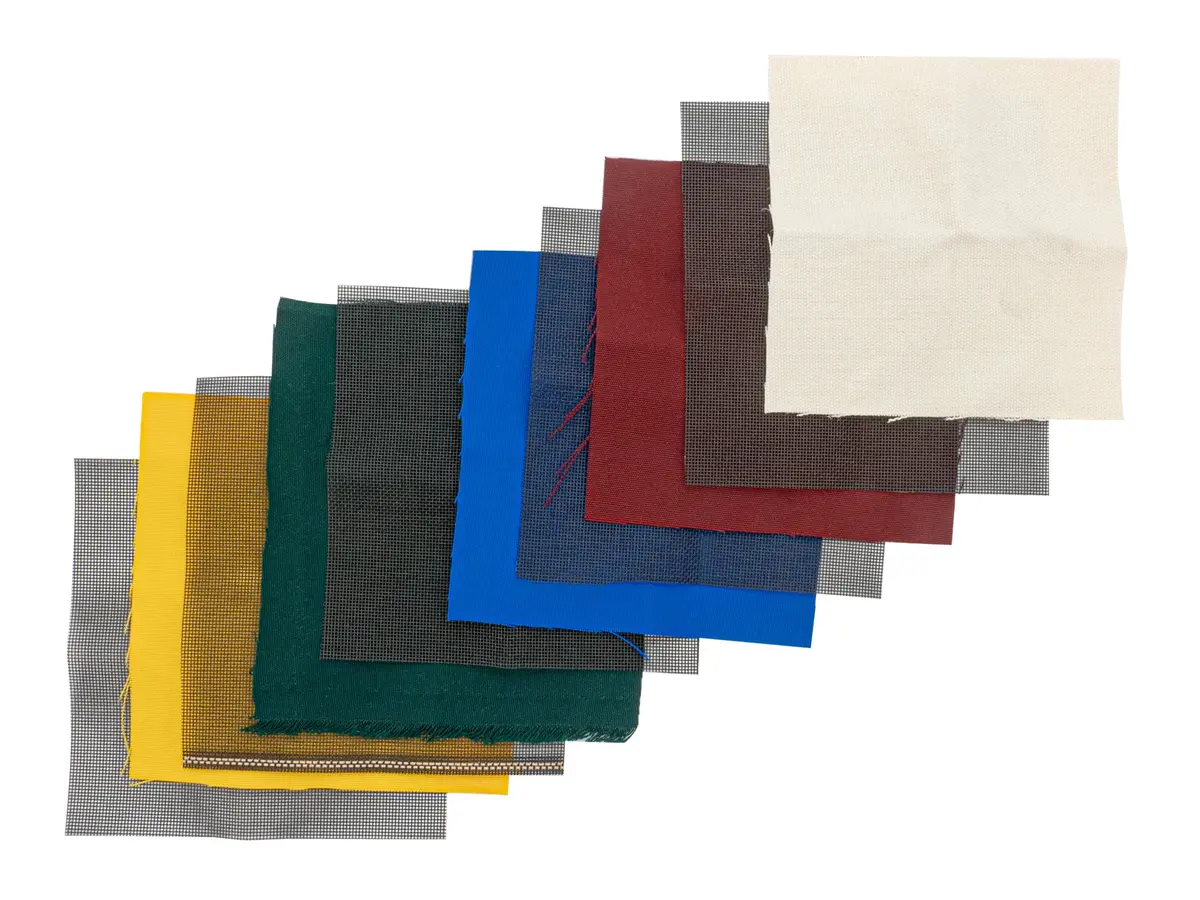 Pop-Top Tent Repair Kit 1