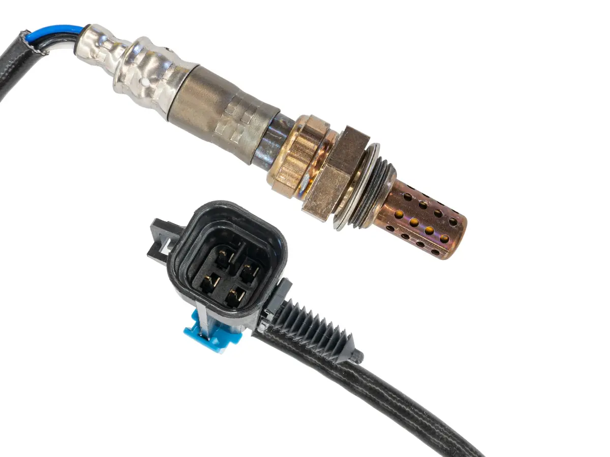 Oxygen Sensor (Gw-Efi) 2