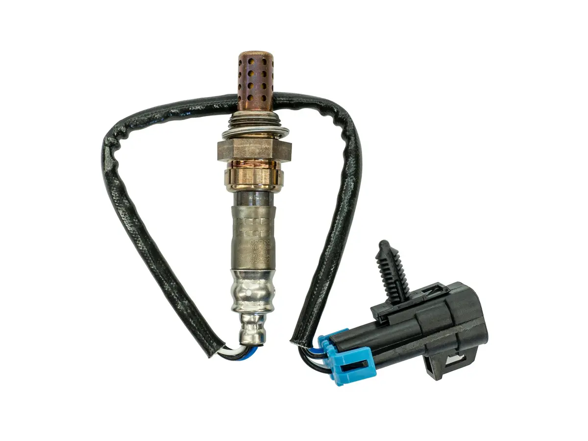Oxygen Sensor (Gw-Efi) 1