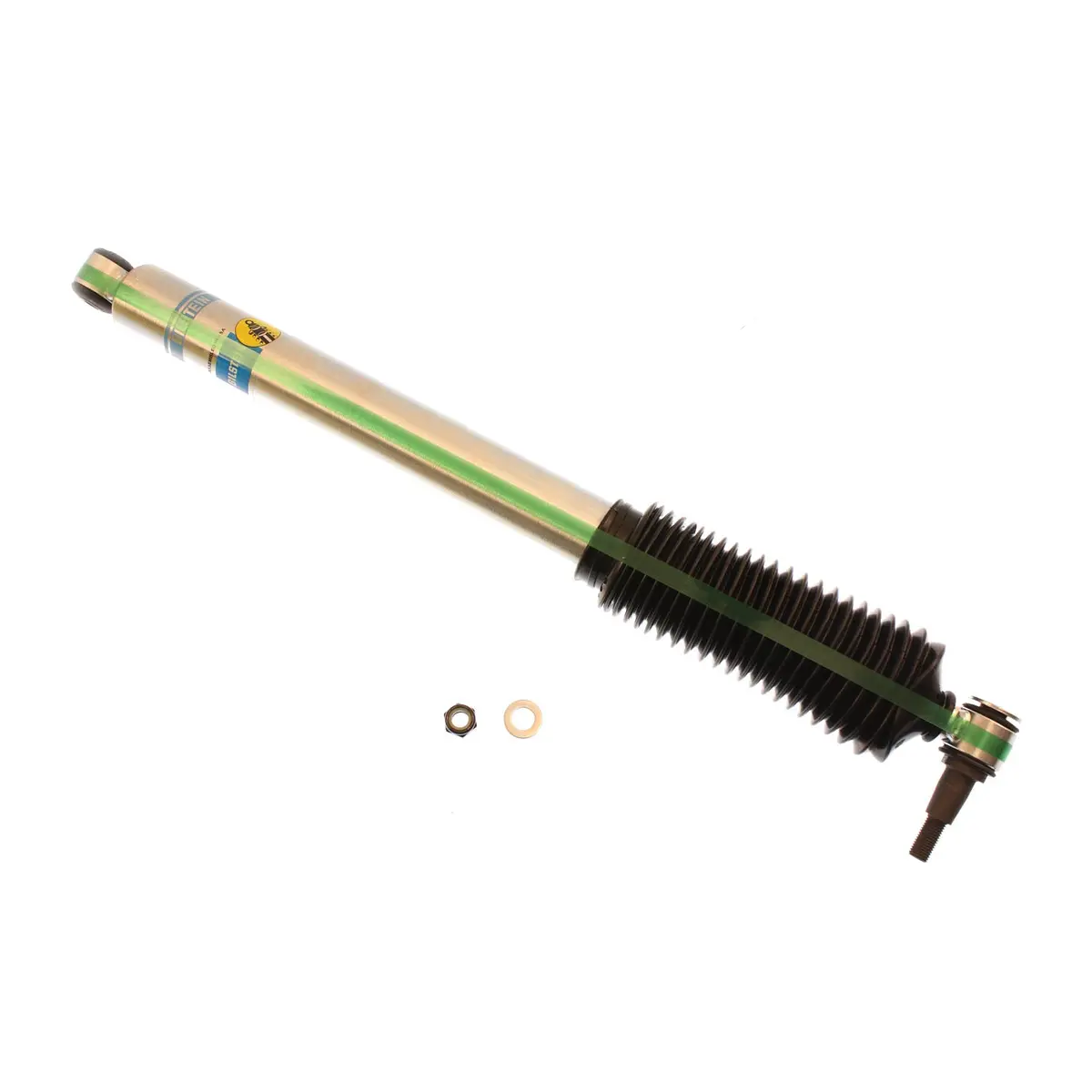 24-196284 Bilstein 5100 Steering Stabilizer 08-16 Ford F250 F350 4Wd (Bil) 1