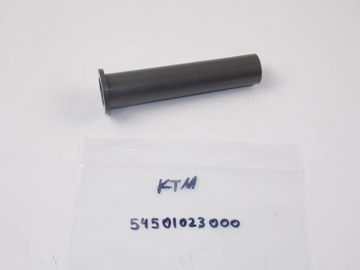 Nos Oem Ktm Hydrostop Cone Sleeve 225 54501023000 | 545.01.023.000 1