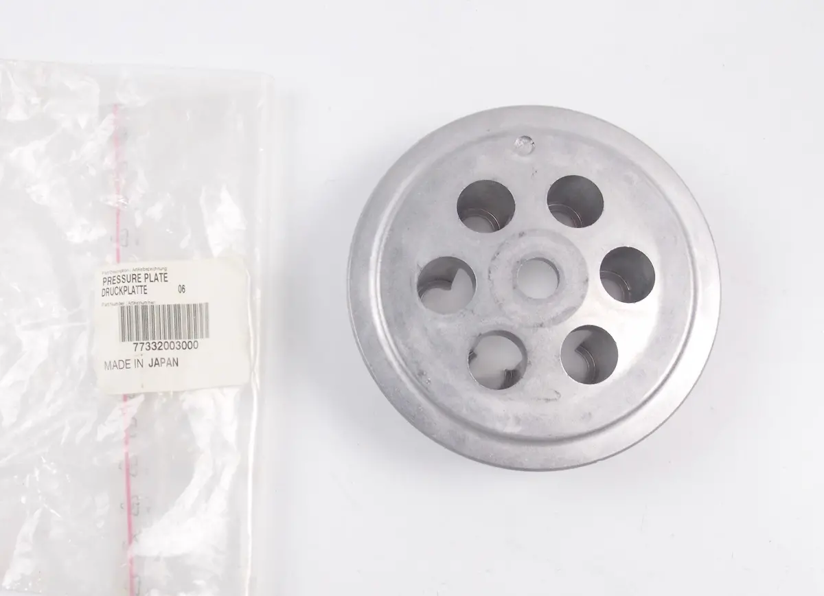 Nos Oem Ktm 2007-2011 450Sxf 2007-2009 505Xcf Clutch Pressure Plate 77332003000 1