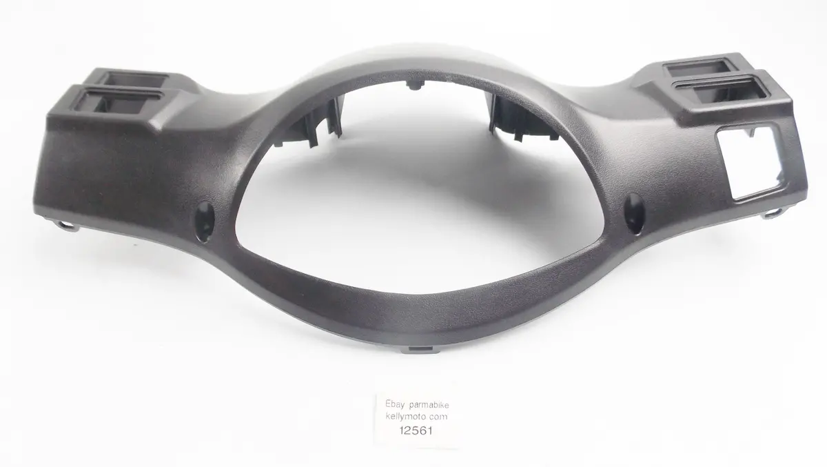 Oem Peugeot 2018 Scooter Tweet 50X Speedometer Handlebar Headlight Cover 801979 1