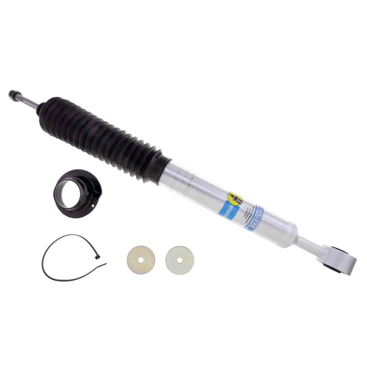 Bilstein B8 5100 Front Adjustable Shock 24-232173 (Each) Toyota Tundra 2007-2021 *Free Shipping* 1