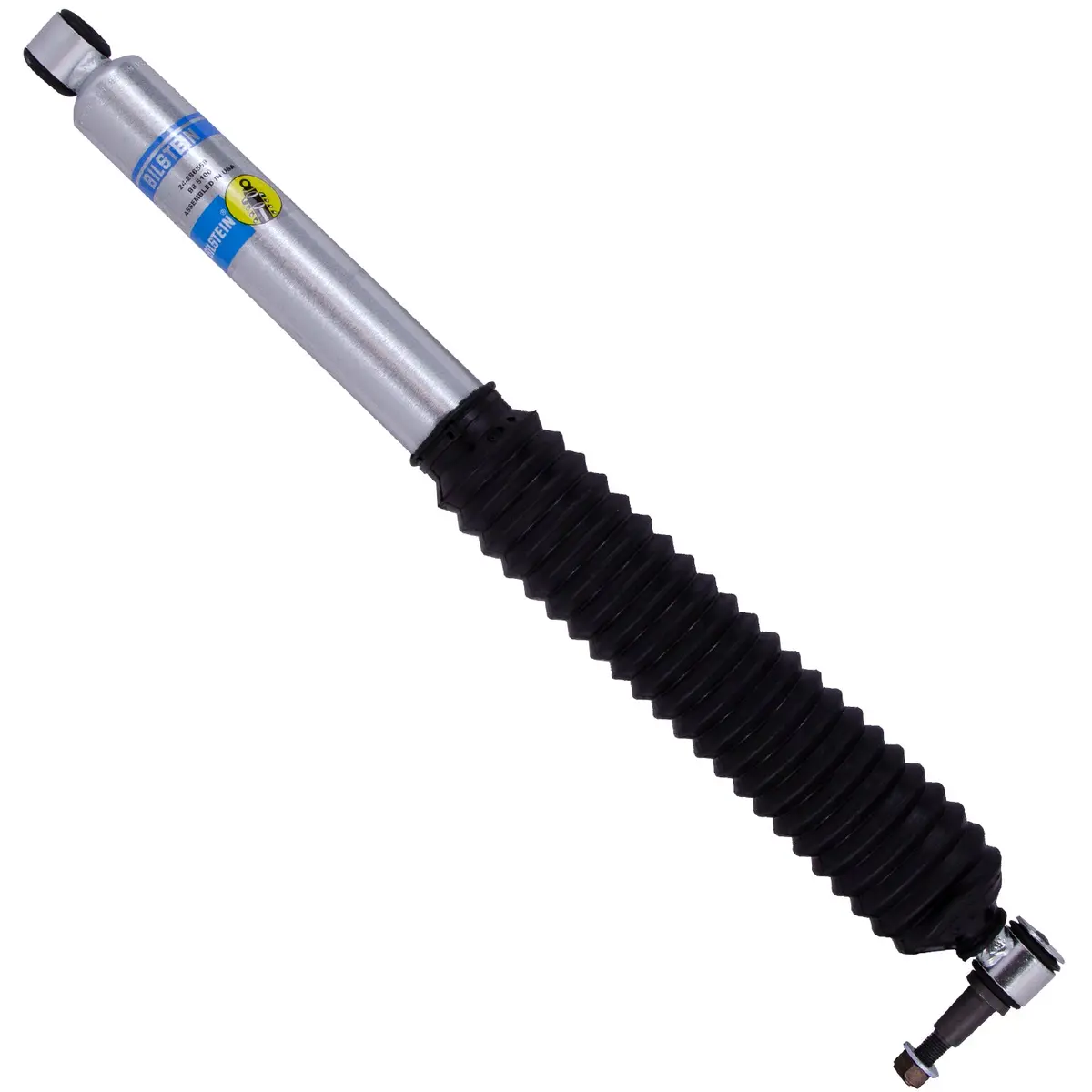 24-286558 Bilstein 5100 Steering Stabilizer 17-24 Ford F250 F350 4Wd Rwd (Bil) 1