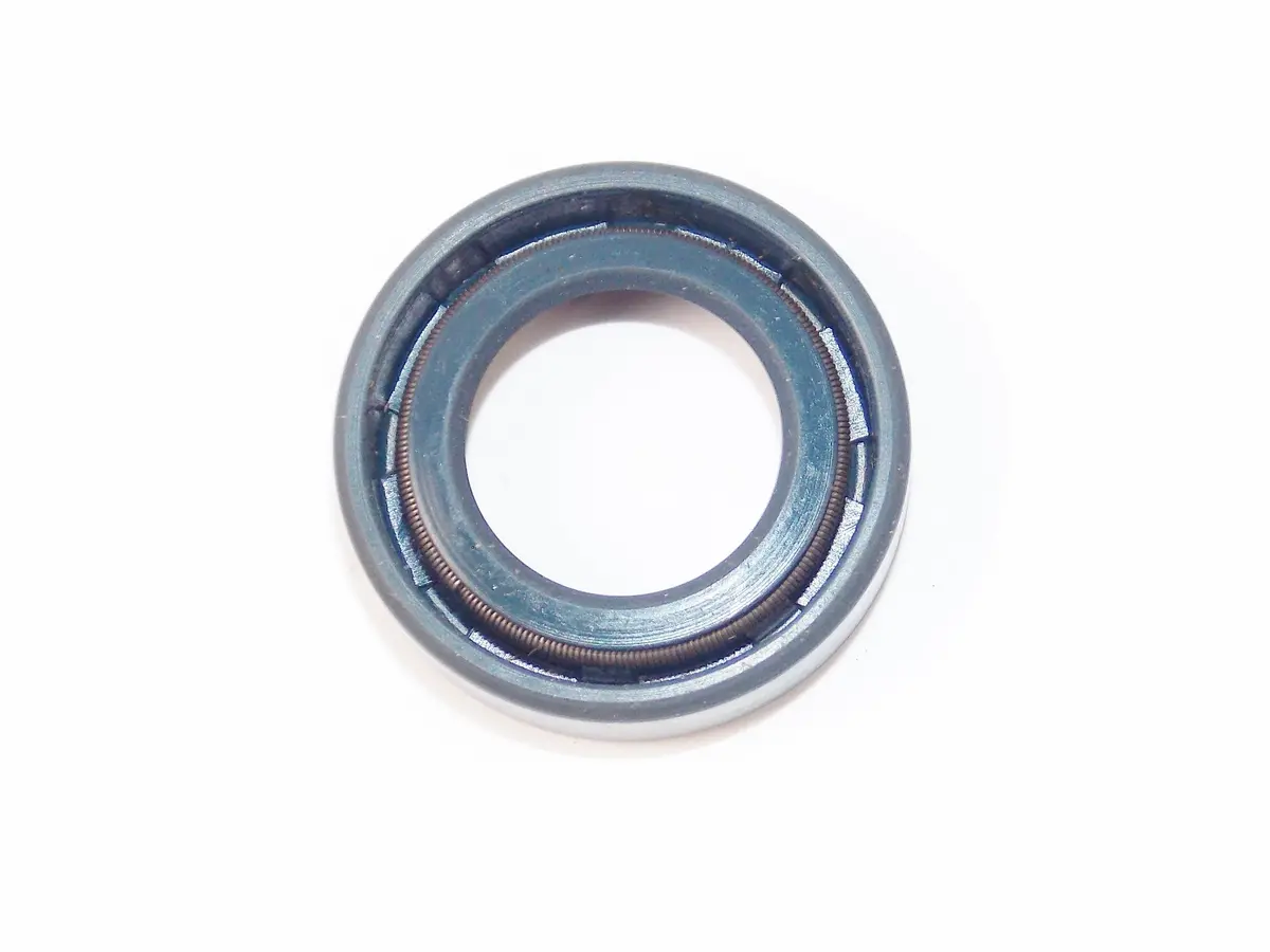 Nos 1968-1970 Bmw R50 R60 R69 Gasket Ring 28X17x7 Oil Seal 11140002196 2