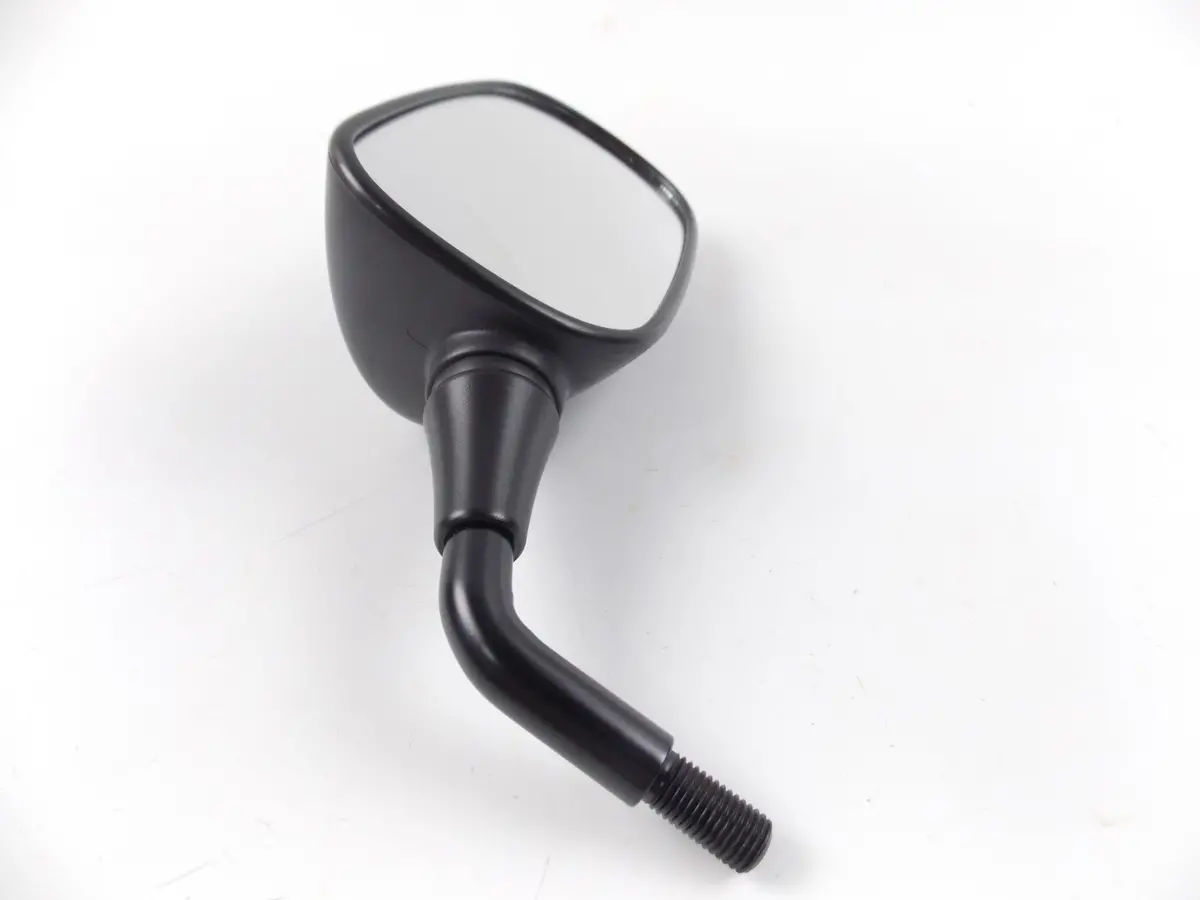 Nos Oem Honda 2002 | 2006 | 2007 Fjs600 2008 Rh Mirror Complete 88210-Mct-692 2