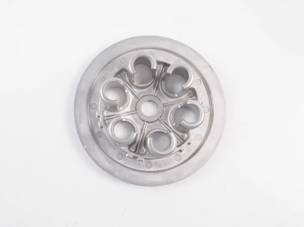 Nos Oem Ktm 2007-2011 450Sxf 2007-2009 505Xcf Clutch Pressure Plate 77332003000 2