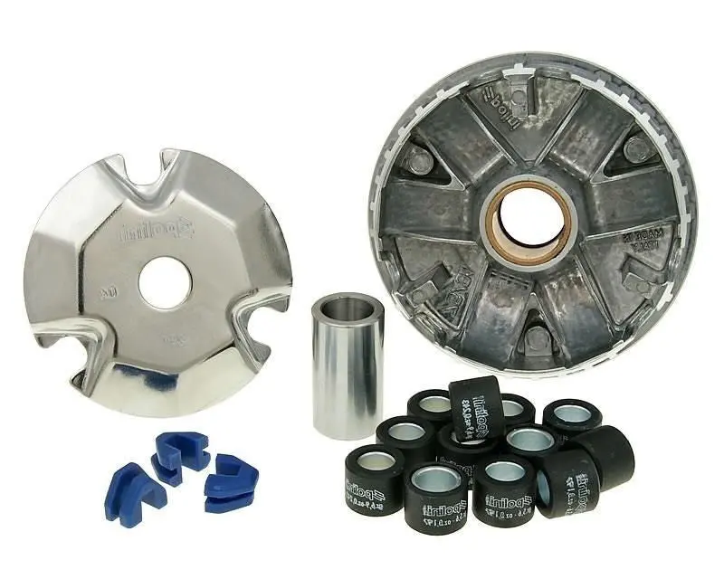 Polini Variator For The Honda Ruckus 1