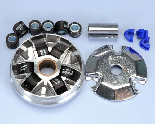 Polini Variator For The Honda Elite 50 Af16 1