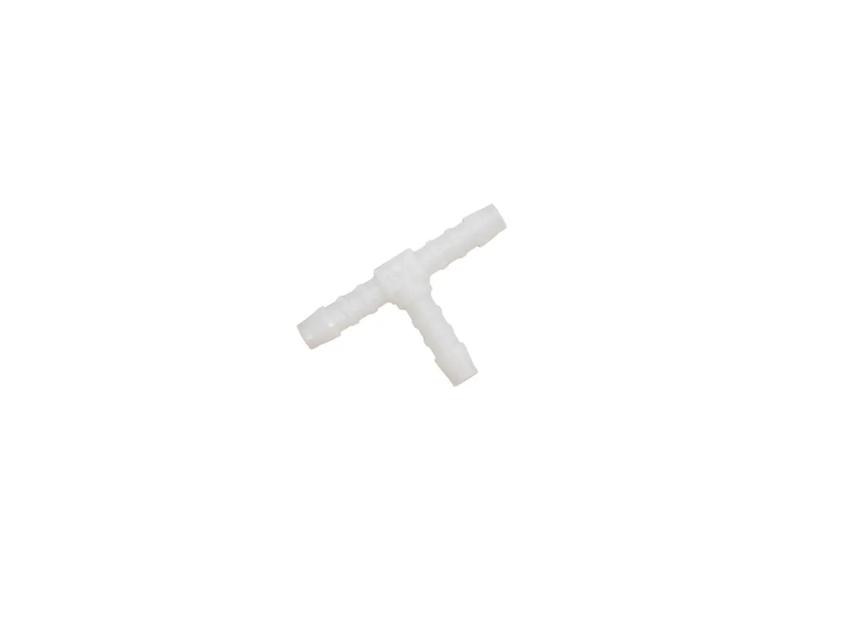 Vacuum Tee (5Mm Barbed) 1