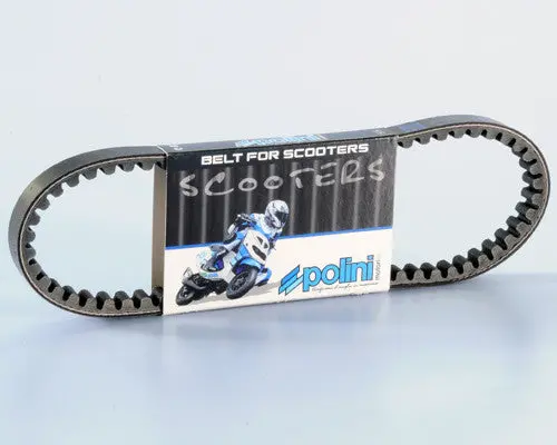Polini Belt For The Honda Elite 50 1994-2001 1