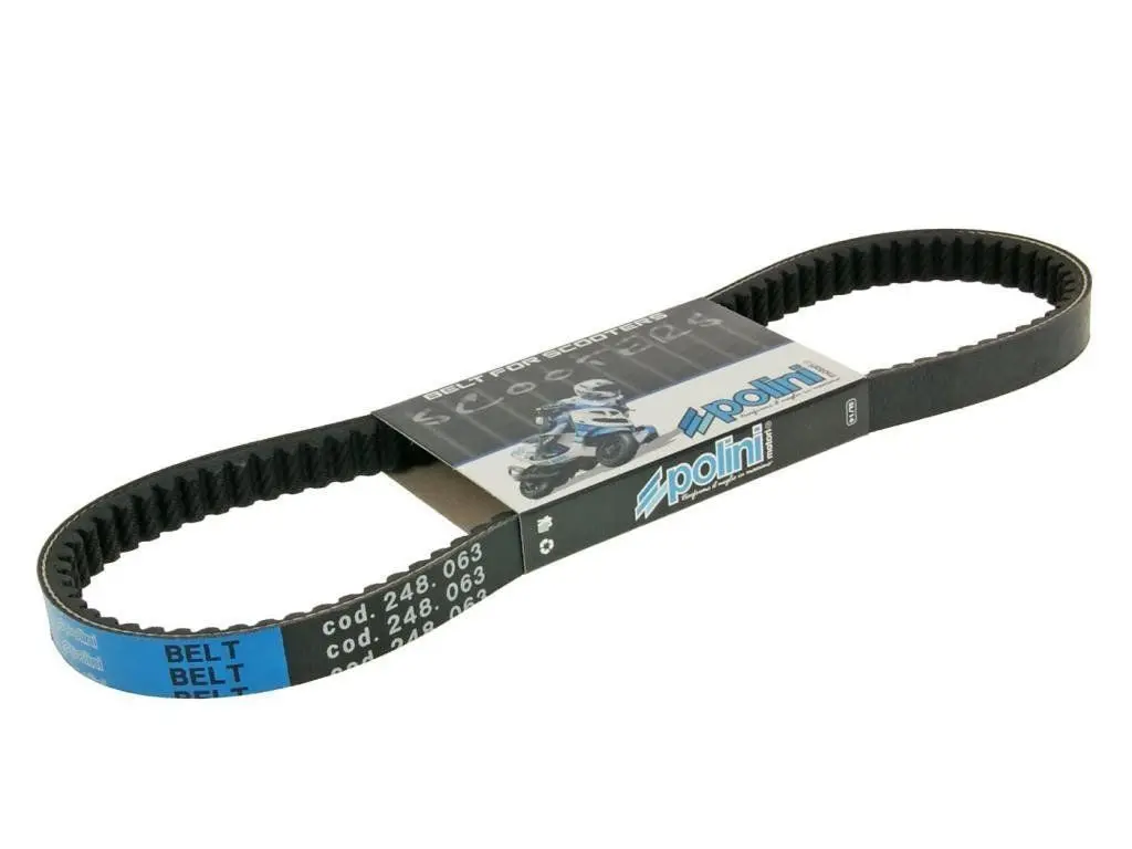 Yamaha Vino Polini Belt 1