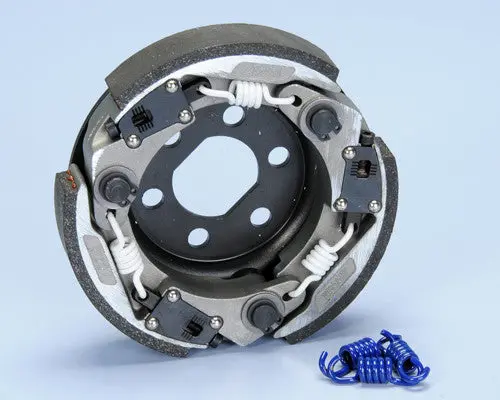 Polini 3G Clutch For The Honda Dio 1