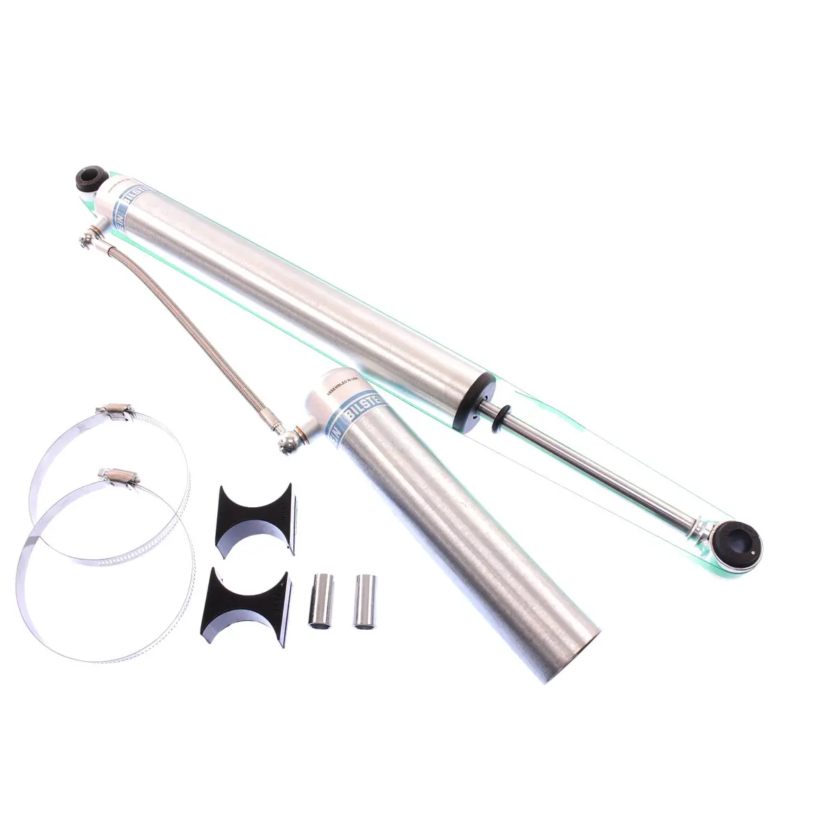 Bilstein 5165 Remote Reservoir 1St Gen Tacoma & Pickup Rear Shock 6-8'' Lifted  *Free Shipping* 1