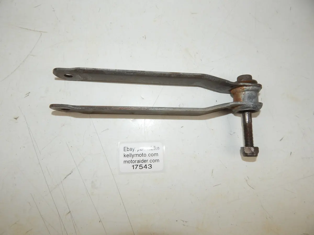 Vintage Swing Arm Chain Guide Vintage Sachs Hercules Dkw 1