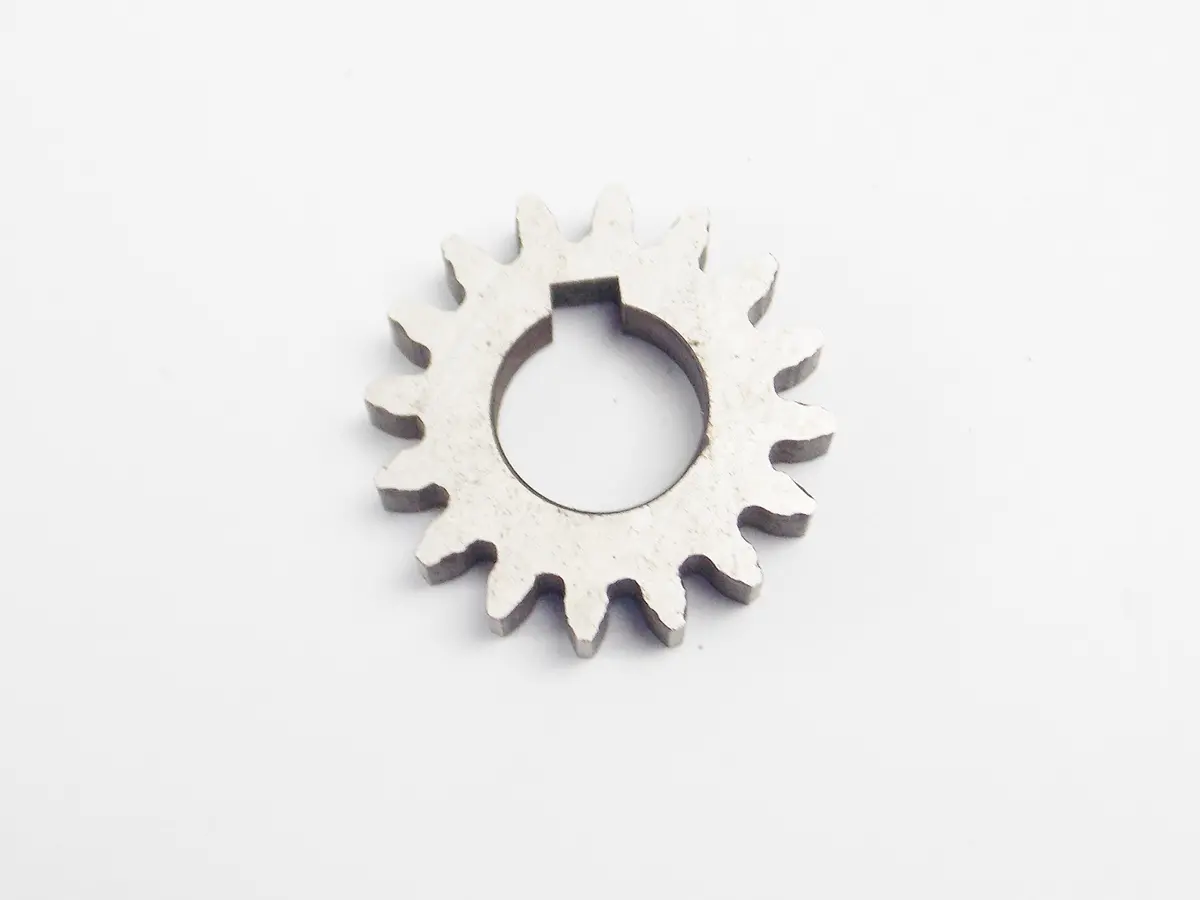 Laverda 750 Sf Gt Motor Engine Oil Pump Drive Gear 41111004 | 41 111 004 2