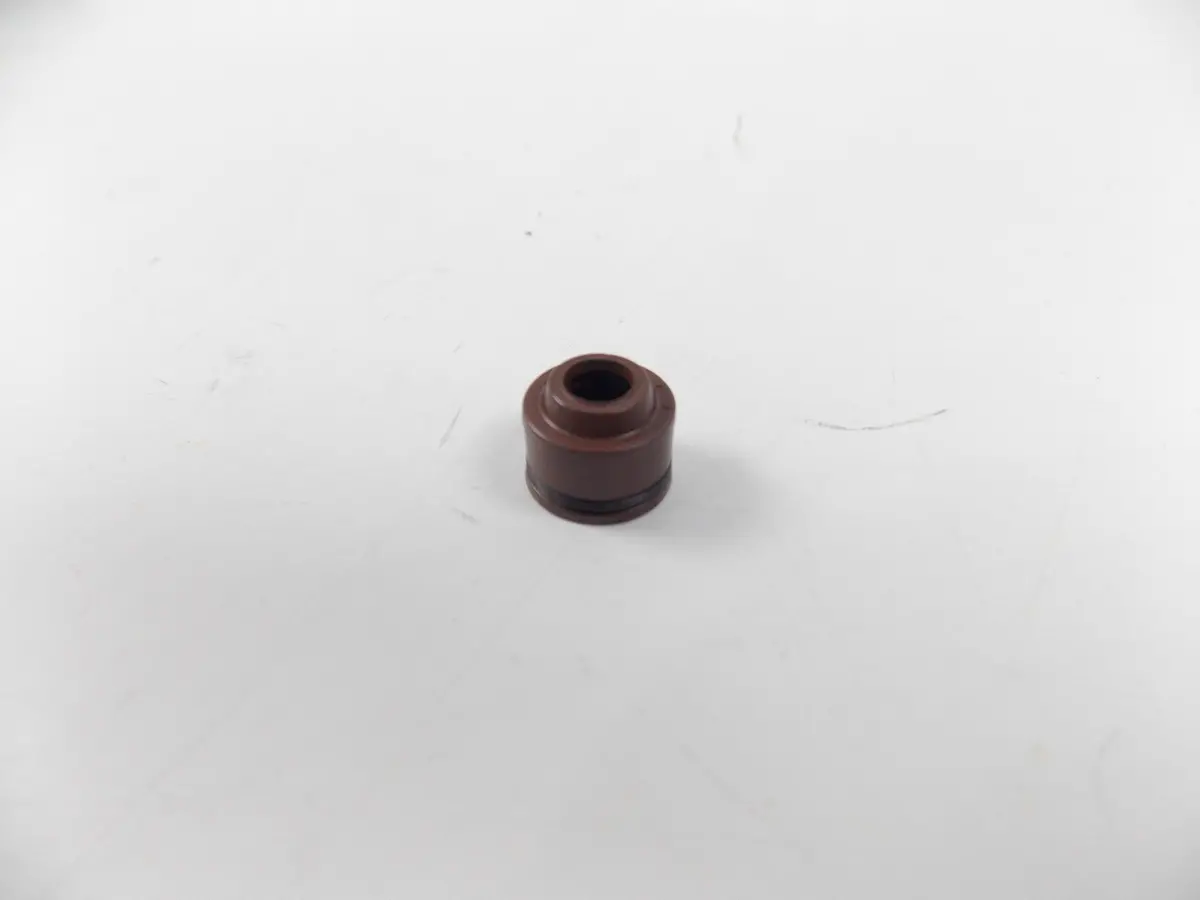 Nos Oem Honda 1991-2003 Cb750 1985-2007 Ch80 Seal Valve Stem 12209-Gb4-681 2