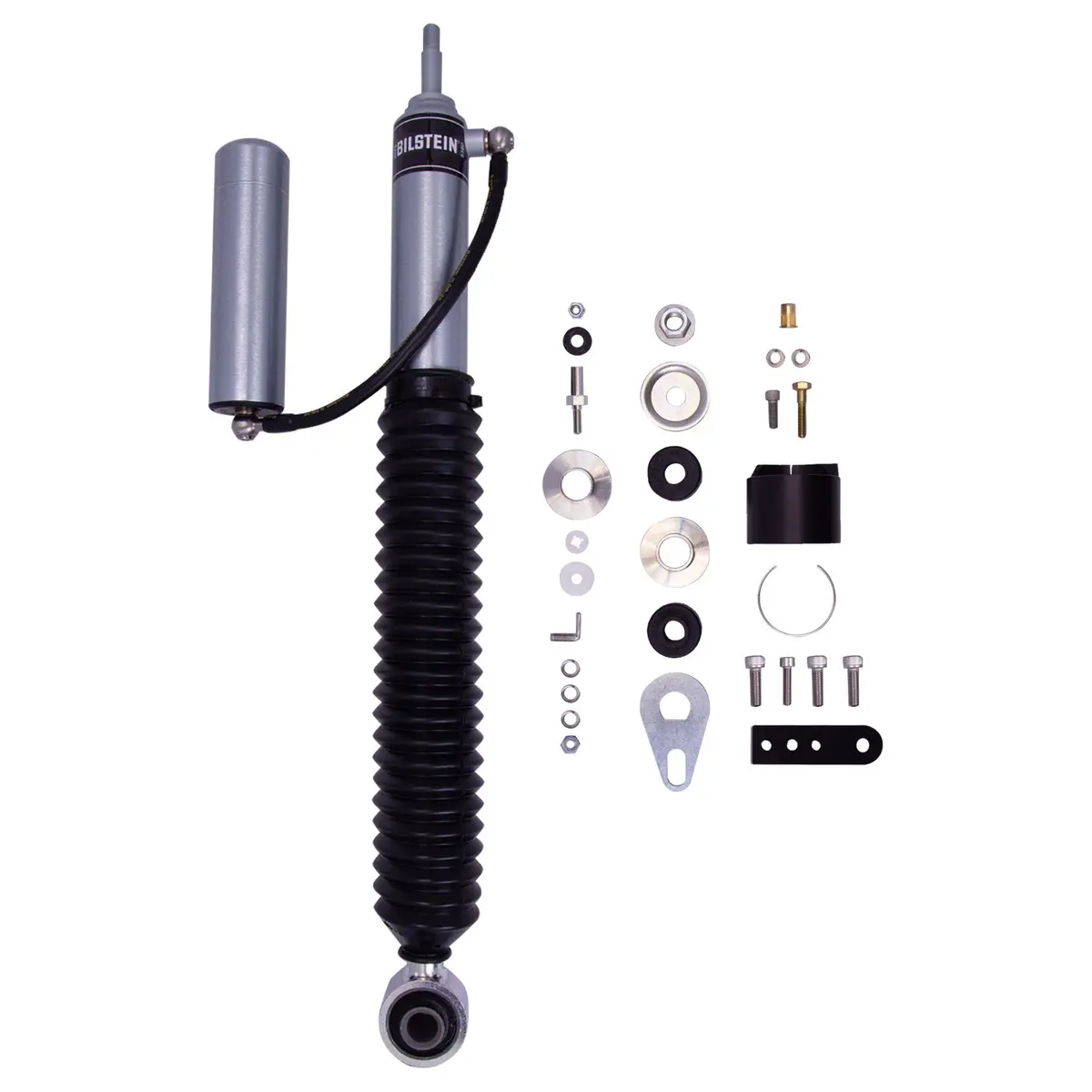 Bilstein B8 5160 Shock Absorber 03-24 4Runner 07-14 Fj 0-2"(Left Rear) - 25-311211 1