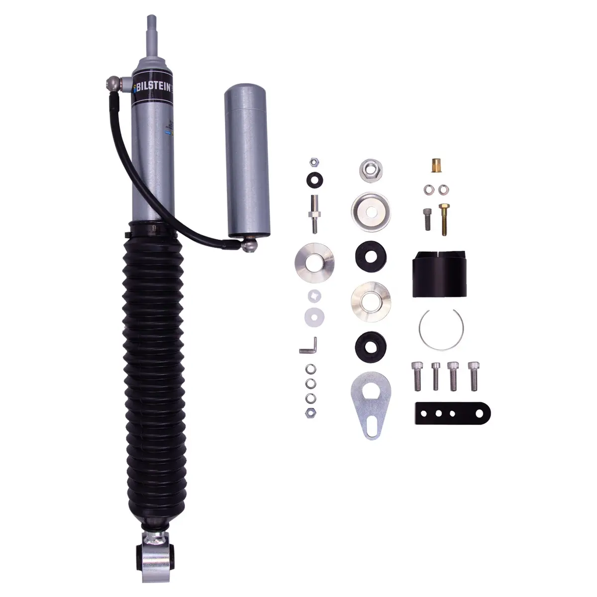 Bilstein B8 5160 Shock Absorber 03-24 4Runner 07-14 Fj 0-2"(Right Rear) - 25-325096 1