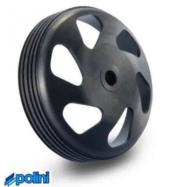 Polini Evo Ll Clutch Bell For The Honda Dio 107Mm 1