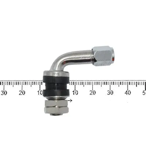 Mag Wheel Valve - 90 Degree 1