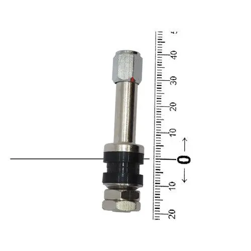 No Show Mag Wheel Valve - Long 1