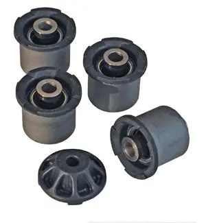 Spc Performance Xaxis Replacement Bushing Kit For Spc Arms (P/N: 25455 / 25470 / 25480 / 25680) - Pt# 25030 (E2) 1