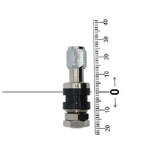 Tubeless Valve - Tr43e (Mag Wheel) 1